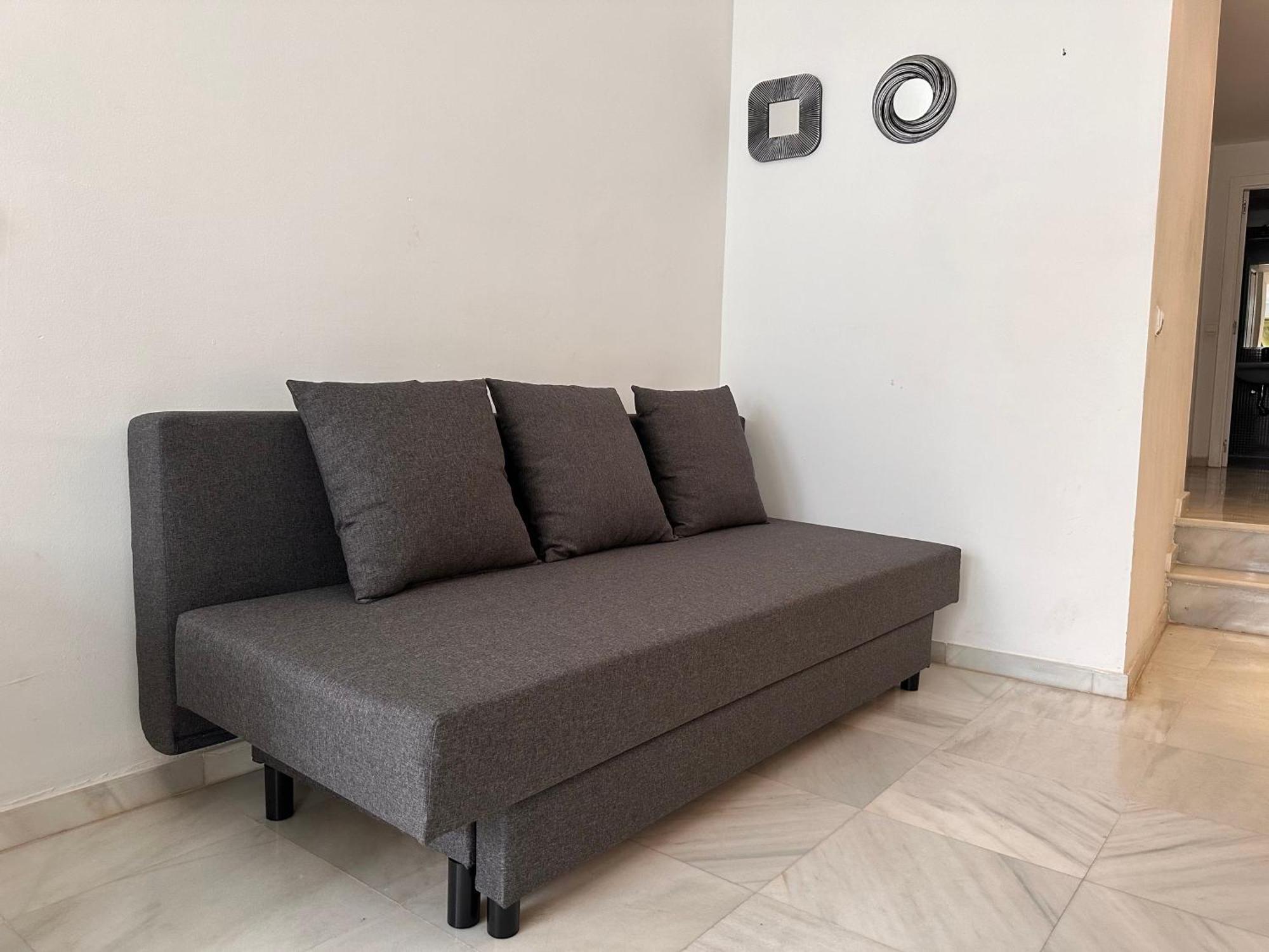 Lovely Apt In The City Center - 15M Walk Giralda Seville Exterior photo