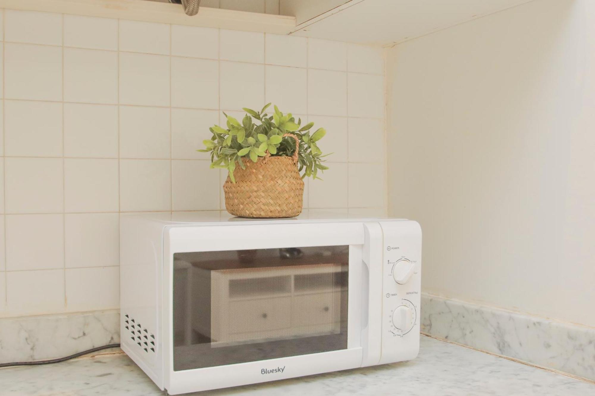 Lovely Apt In The City Center - 15M Walk Giralda Seville Exterior photo