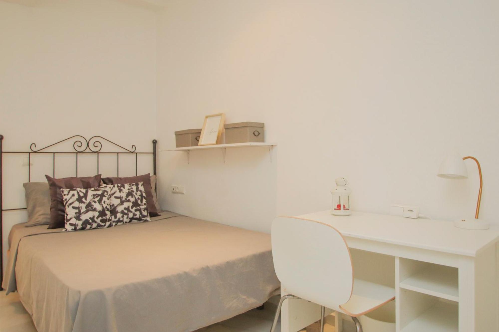 Lovely Apt In The City Center - 15M Walk Giralda Seville Exterior photo